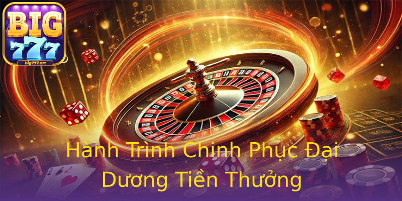 Hành Trình Chinh Phục Đại Dương Tiền Thưởng Hành Trình Chinh Phục Đại Dương Tiền Thưởng