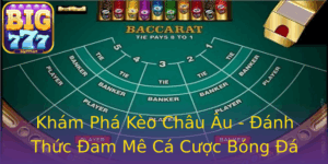Kham Pha Keo Chau Au Anh Thuc Am Me Ca Cuoc Bong A