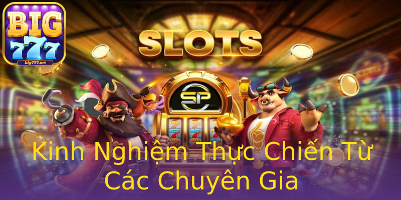 Kinh Nghiệm Thực Chiến Từ Các Chuyên Gia Kinh Nghiệm Thực Chiến Từ Các Chuyên Gia