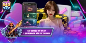 Bầu Cua Lộc Thú BIG777 - 3 Quy Định Cần Nắm Khi Tham Gia