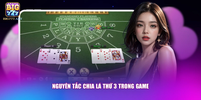 Nguyên tắc chia lá thứ 3 trong game